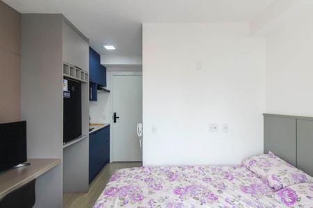 Apartamento para alugar com 1 quarto, 15m² em Vila Santa Clara, São Paulo
