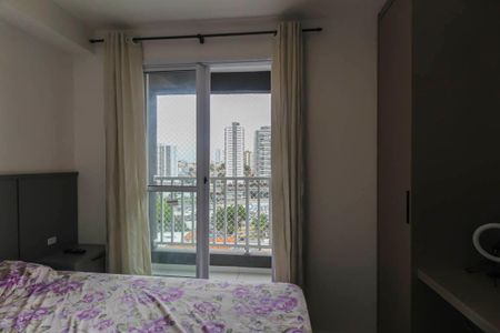 Apartamento para alugar com 1 quarto, 15m² em Vila Santa Clara, São Paulo
