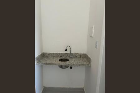 Studio de kitnet/studio para alugar com 1 quarto, 20m² em Jardim Bela Vista, São José dos Campos