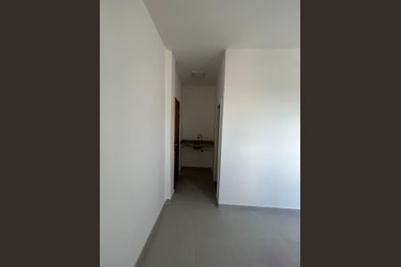 Studio de kitnet/studio para alugar com 1 quarto, 20m² em Jardim Bela Vista, São José dos Campos