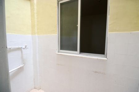 Apartamento para alugar com 50m², 2 quartos e sem vagaÁrea de Serviço