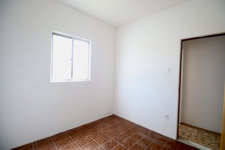 Quarto 2  de apartamento para alugar com 2 quartos, 50m² em Santo Antônio Além do Carmo, Salvador