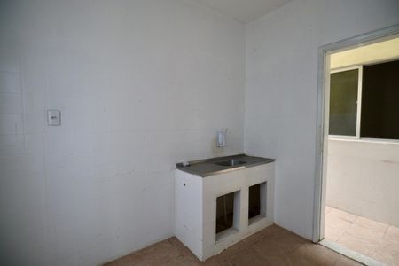 Apartamento para alugar com 50m², 2 quartos e sem vagaCozinha