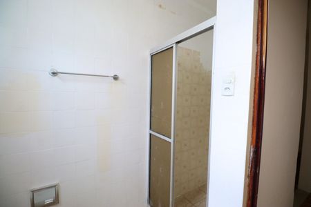 Apartamento para alugar com 50m², 2 quartos e sem vagaBanheiro