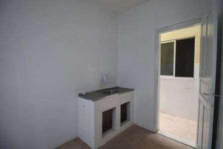 Apartamento para alugar com 50m², 2 quartos e sem vagaCozinha