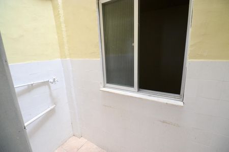 Apartamento para alugar com 50m², 2 quartos e sem vagaÁrea de Serviço