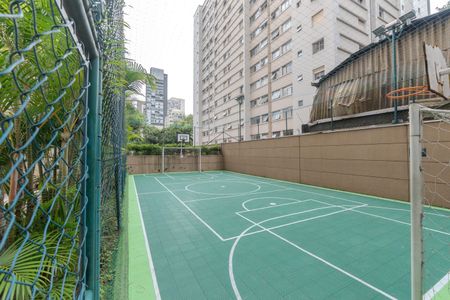Apartamento para alugar com 50m², 2 quartos e 1 vaga Apartamento para alugar com 50m², 2 quartos e 1 vagaQuadra Esportiva
