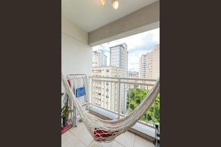 Apartamento para alugar com 50m², 2 quartos e 1 vaga Apartamento para alugar com 50m², 2 quartos e 1 vagaSacada