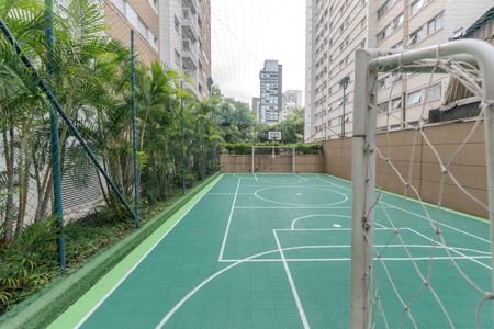 Apartamento para alugar com 50m², 2 quartos e 1 vaga Apartamento para alugar com 50m², 2 quartos e 1 vagaQuadra Esportiva
