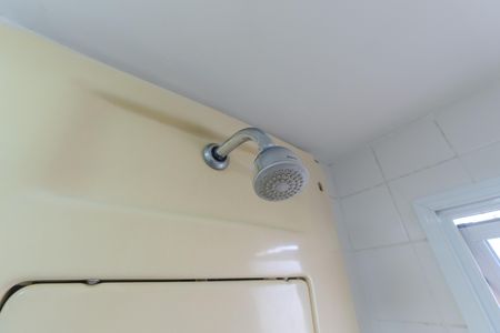 Apartamento para alugar com 50m², 2 quartos e 1 vaga Apartamento para alugar com 50m², 2 quartos e 1 vagaBanheiro