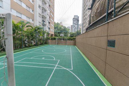 Apartamento para alugar com 50m², 2 quartos e 1 vaga Apartamento para alugar com 50m², 2 quartos e 1 vagaQuadra Esportiva