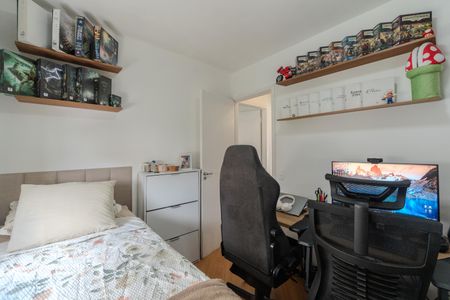 Apartamento para alugar com 50m², 2 quartos e 1 vaga Apartamento para alugar com 50m², 2 quartos e 1 vagaQuarto 2