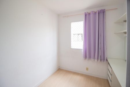 Quarto 2 de apartamento para alugar com 2 quartos, 52m² em Setor Militar, Osasco