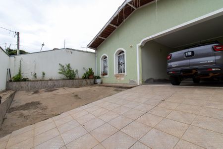 Casa à venda com 161m², 3 quartos e 6 vagasGaragem