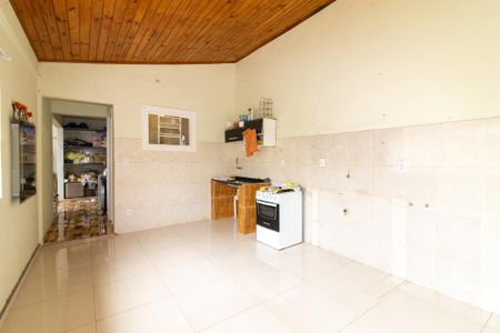 Casa à venda com 161m², 3 quartos e 6 vagasQuintal