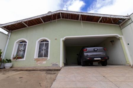 Casa à venda com 161m², 3 quartos e 6 vagasGaragem