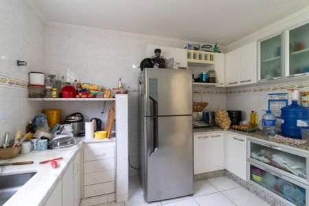 Casa à venda com 161m², 3 quartos e 6 vagasCozinha