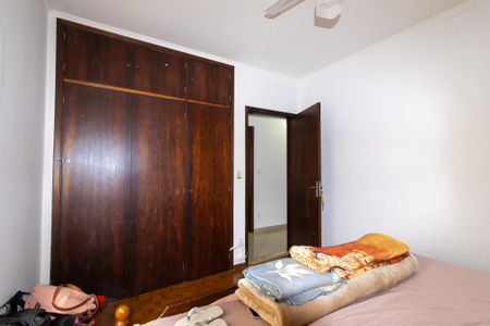 Casa à venda com 161m², 3 quartos e 6 vagasQuarto 3