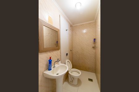 Casa à venda com 161m², 3 quartos e 6 vagasQuintal