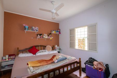 Casa à venda com 161m², 3 quartos e 6 vagasQuarto 3