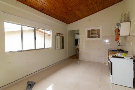 Casa à venda com 161m², 3 quartos e 6 vagasQuintal