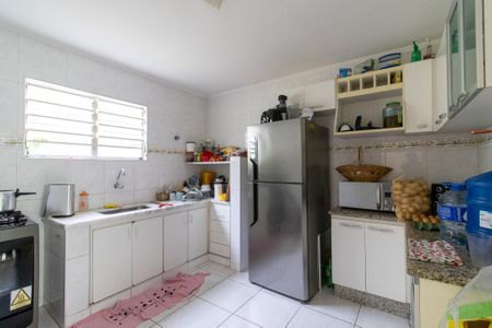 Casa à venda com 161m², 3 quartos e 6 vagasCozinha