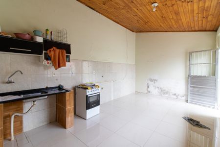 Casa à venda com 161m², 3 quartos e 6 vagasQuintal