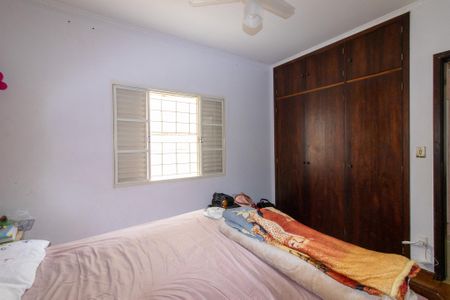 Casa à venda com 161m², 3 quartos e 6 vagasQuarto 3