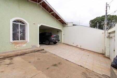 Casa à venda com 161m², 3 quartos e 6 vagasGaragem