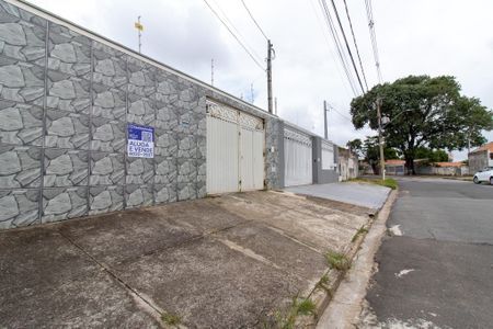 Casa à venda com 161m², 3 quartos e 6 vagasplaca