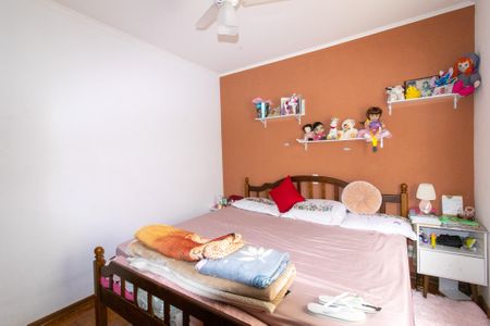 Casa à venda com 161m², 3 quartos e 6 vagasQuarto 3