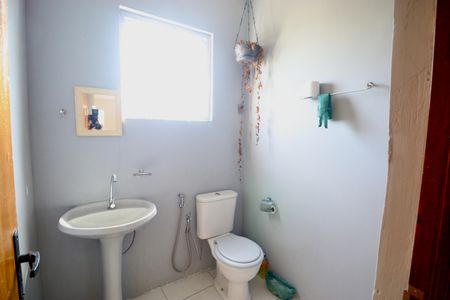 Apartamento para alugar com 1 quarto, 50m² em Santo Antônio Além do Carmo, Salvador
