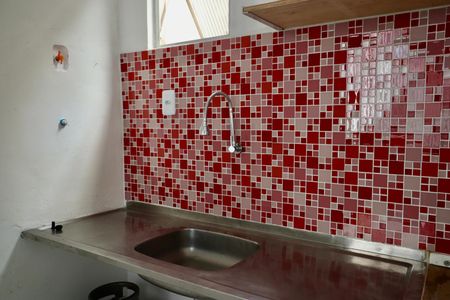 Apartamento para alugar com 1 quarto, 50m² em Santo Antônio Além do Carmo, Salvador