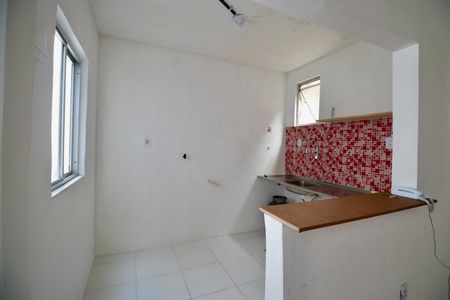 Apartamento para alugar com 1 quarto, 50m² em Santo Antônio Além do Carmo, Salvador