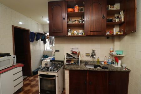 Apartamento à venda com 80m², 2 quartos e 1 vagaCozinha