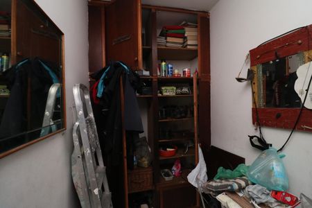 Apartamento à venda com 80m², 2 quartos e 1 vagaQuarto de Serviço