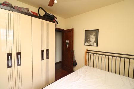 Apartamento à venda com 80m², 2 quartos e 1 vagaQuarto 2