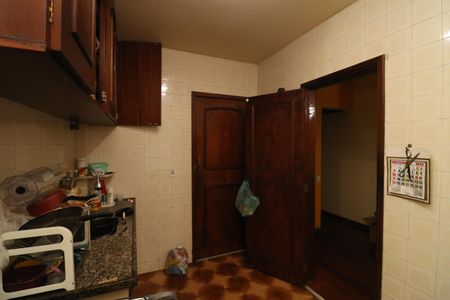 Apartamento à venda com 80m², 2 quartos e 1 vagaCozinha