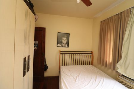 Apartamento à venda com 80m², 2 quartos e 1 vagaQuarto 2