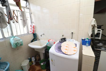 Apartamento à venda com 80m², 2 quartos e 1 vagaÁrea de Serviço