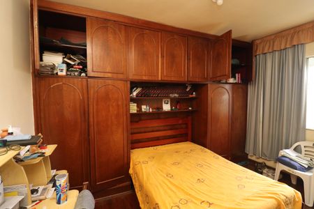 Quarto 1 de apartamento à venda com 2 quartos, 80m² em Bancários, Rio de Janeiro