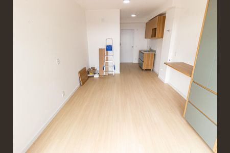 Apartamento para alugar com 27m², 1 quarto e sem vagaQuarto