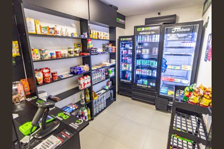 Apartamento para alugar com 27m², 1 quarto e sem vagaÁrea comum - Mercadinho