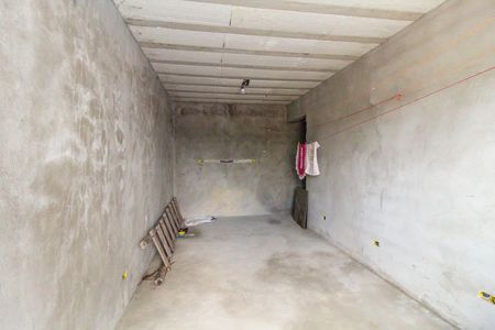 Casa à venda com 120m², 3 quartos e 2 vagasÁrea de Serviço - Terraço