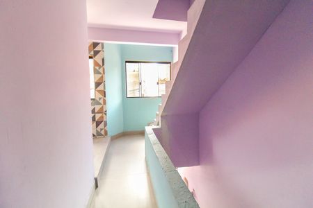 Casa à venda com 120m², 3 quartos e 2 vagasÁrea Externa