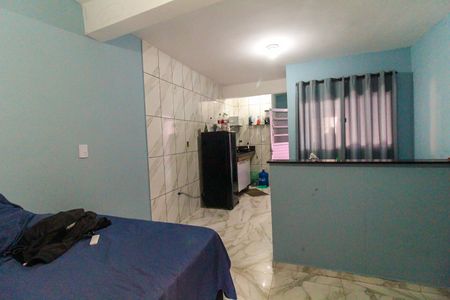 Casa à venda com 120m², 3 quartos e 2 vagasSala/Quarto