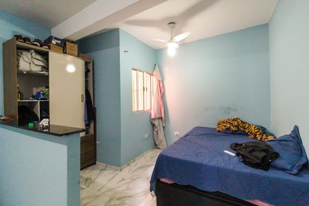 Casa à venda com 120m², 3 quartos e 2 vagasSala/Quarto