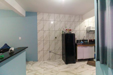 Casa à venda com 120m², 3 quartos e 2 vagasSala/Quarto