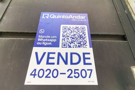 Casa à venda com 120m², 3 quartos e 2 vagasPlaca