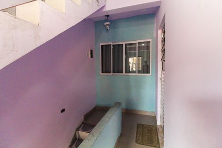 Casa à venda com 120m², 3 quartos e 2 vagasÁrea de Serviço 2